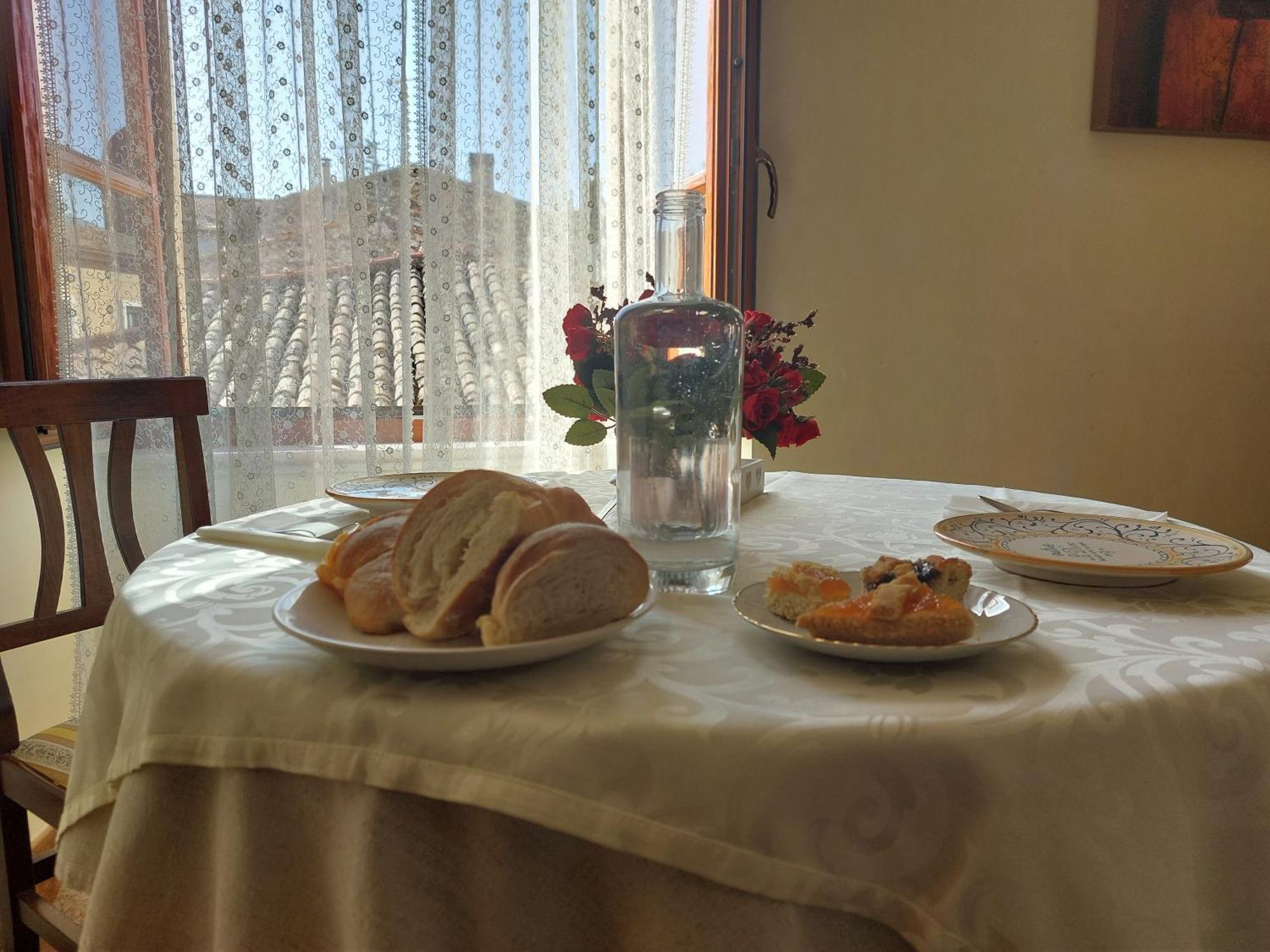 B&B La Dimora スルモナ エクステリア 写真