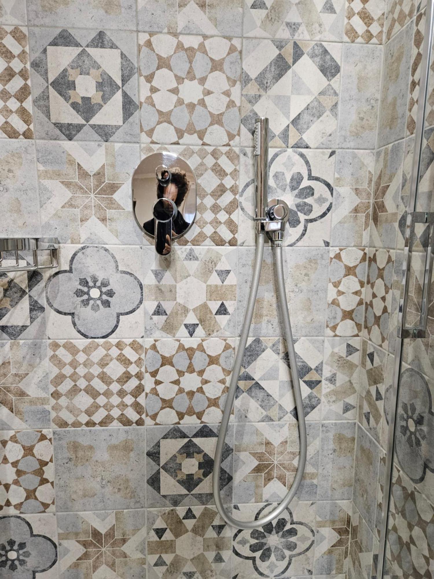 B&B La Dimora スルモナ エクステリア 写真